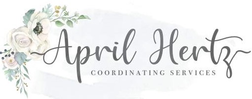 April Hertz Coordination Services